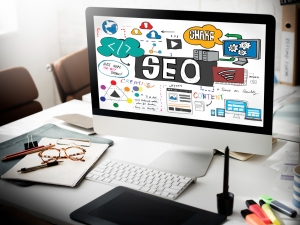 How is ecommerce SEO different? How is ecommerce SEO different?